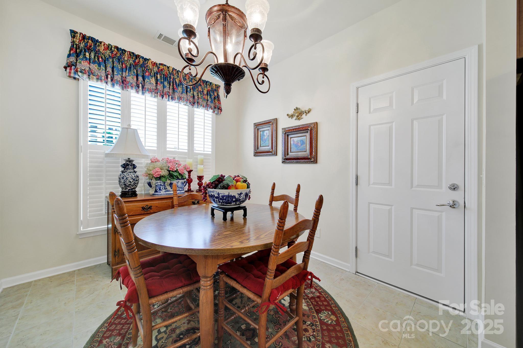 Sun City Carolina Lakes - Residential