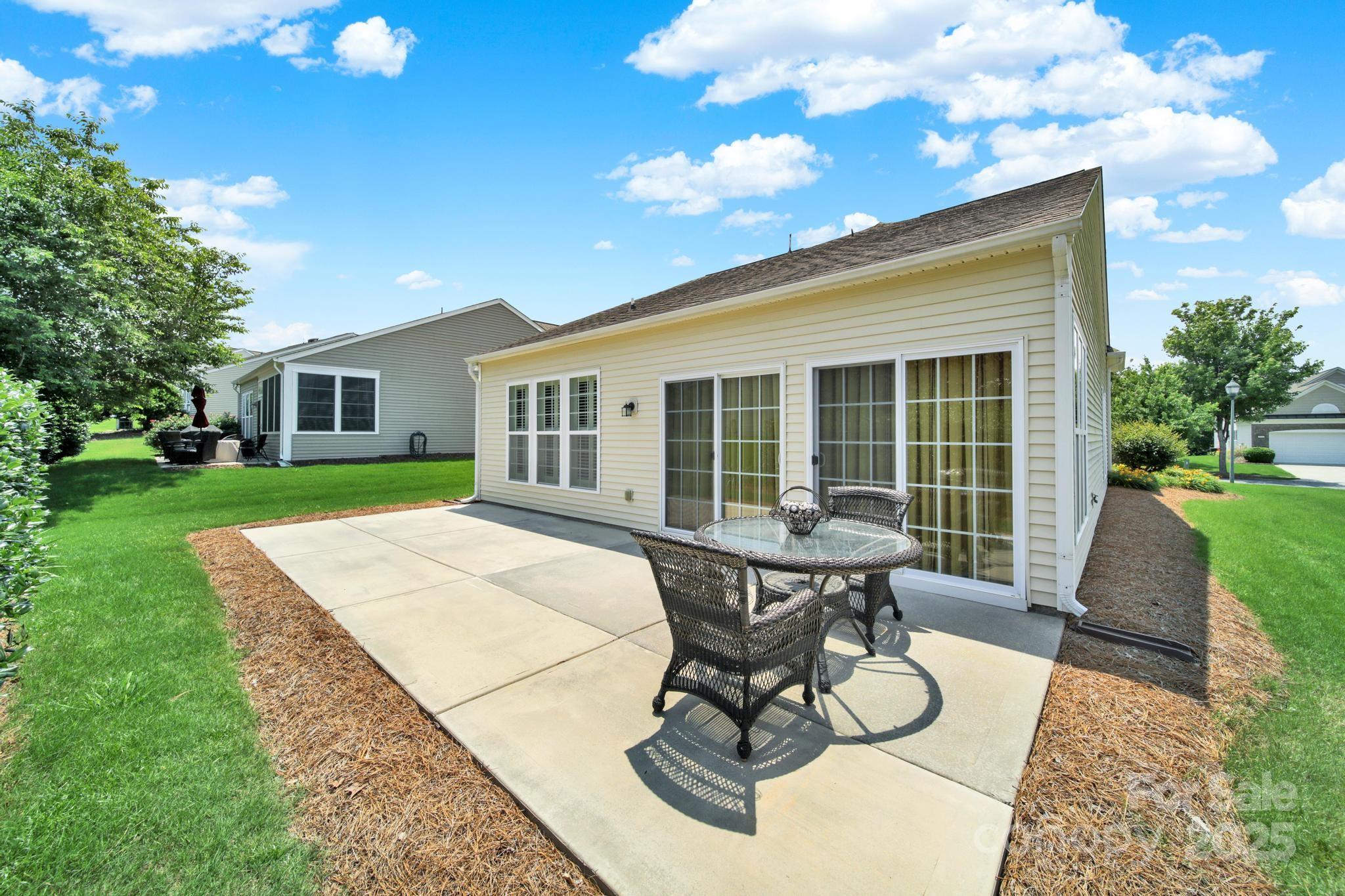 Sun City Carolina Lakes - Residential