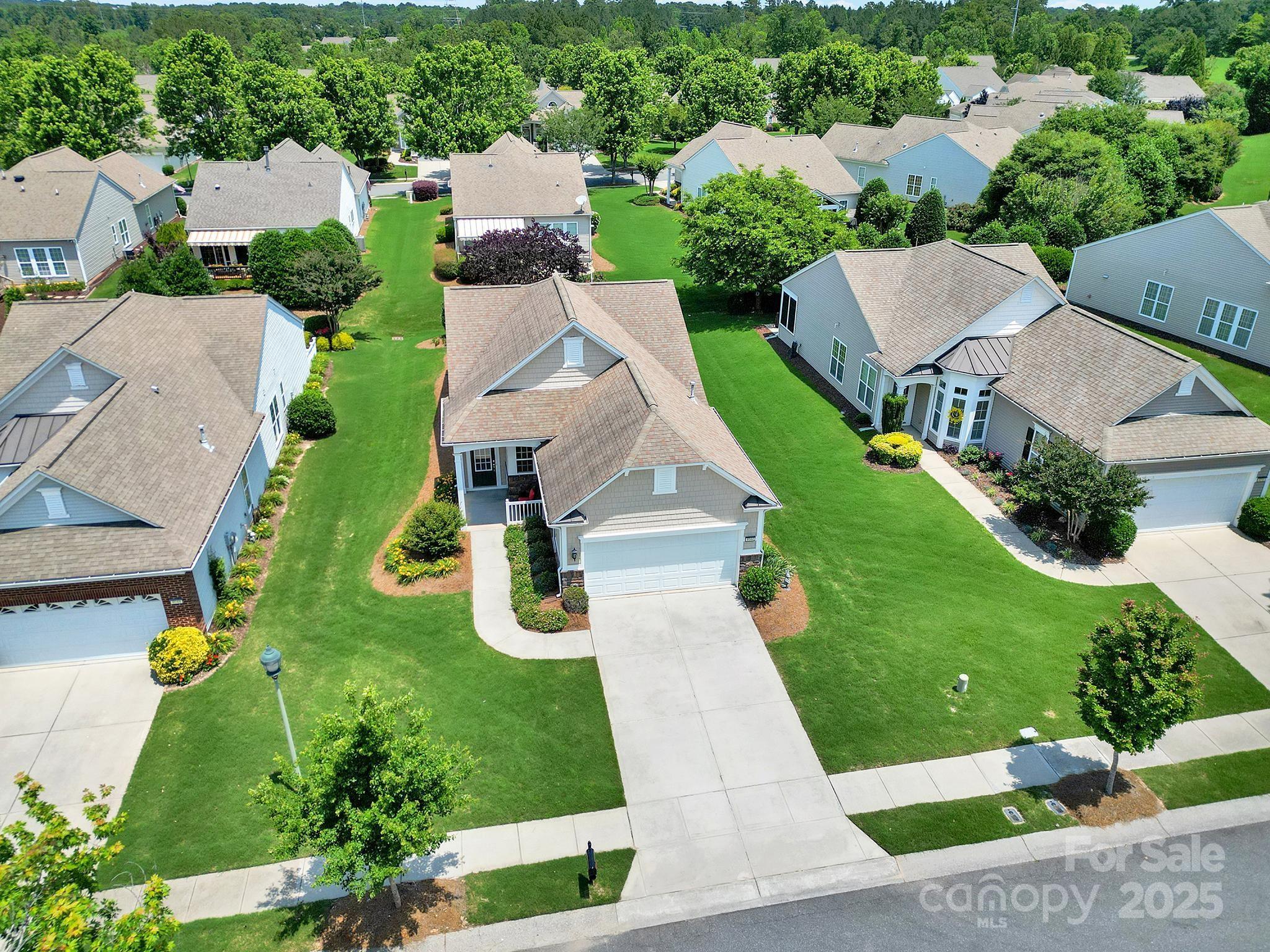 Sun City Carolina Lakes - Residential