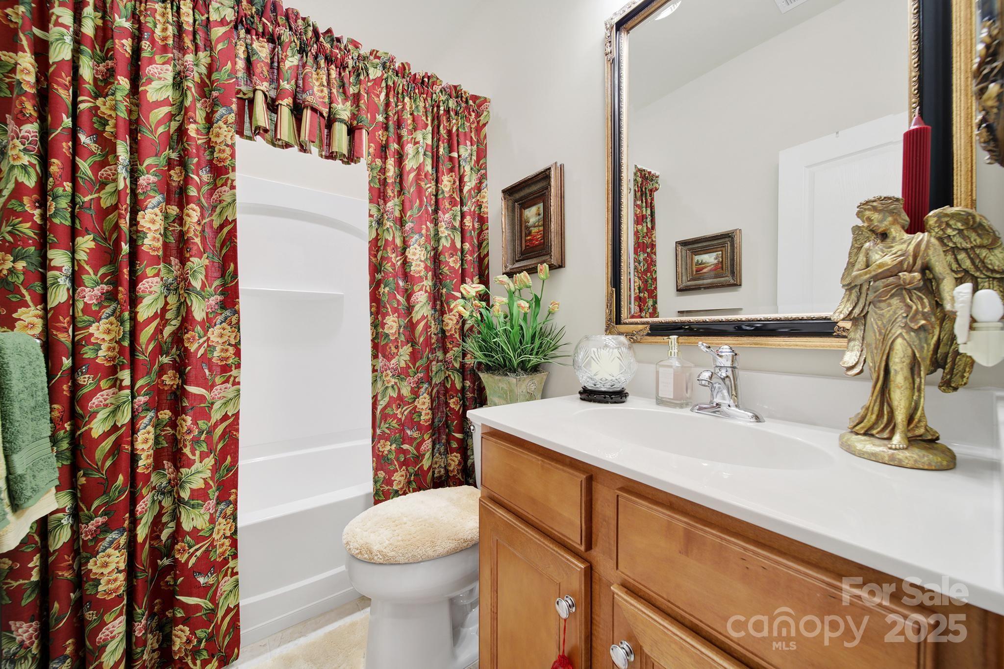 Sun City Carolina Lakes - Residential