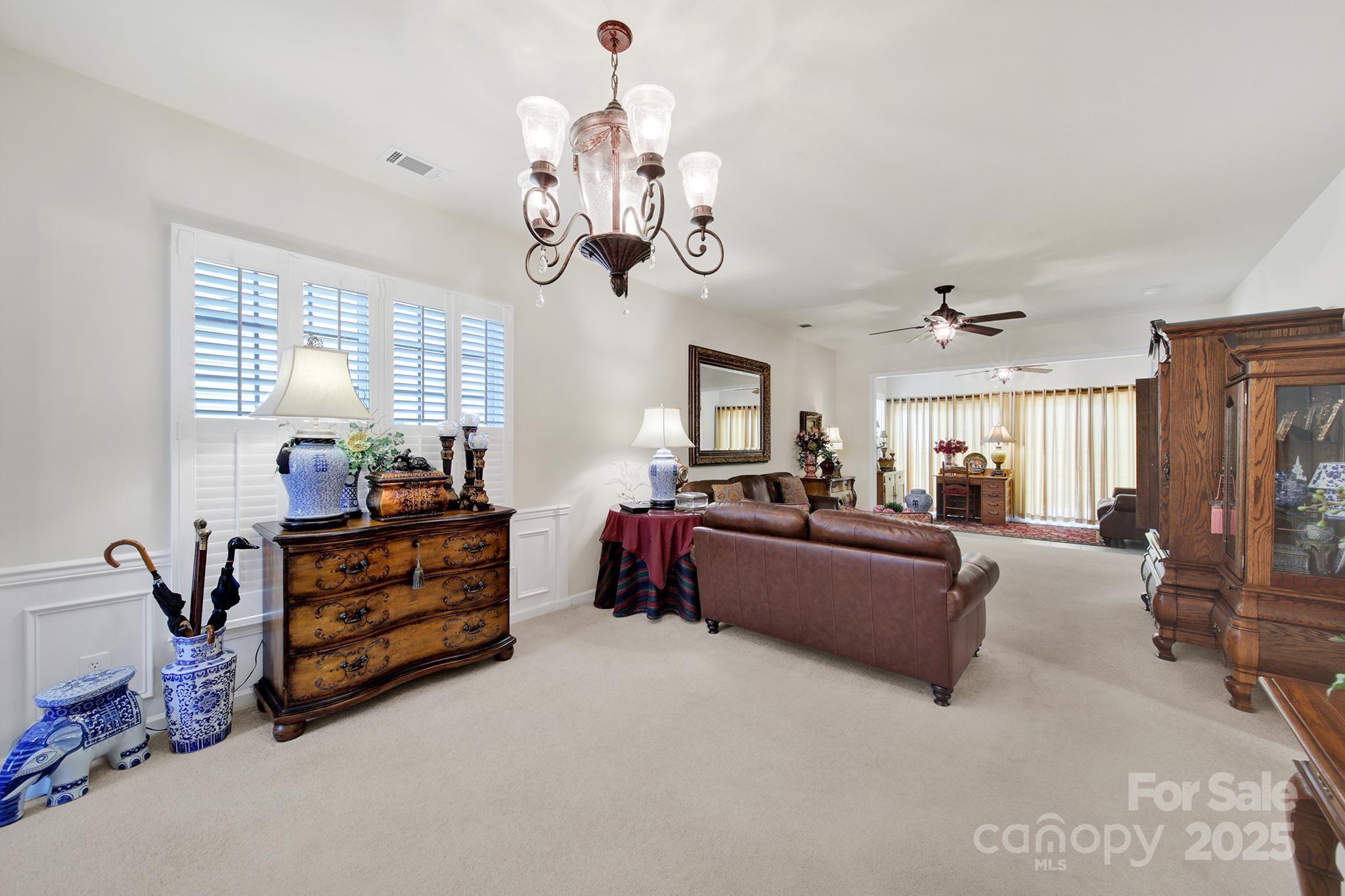 Sun City Carolina Lakes - Residential