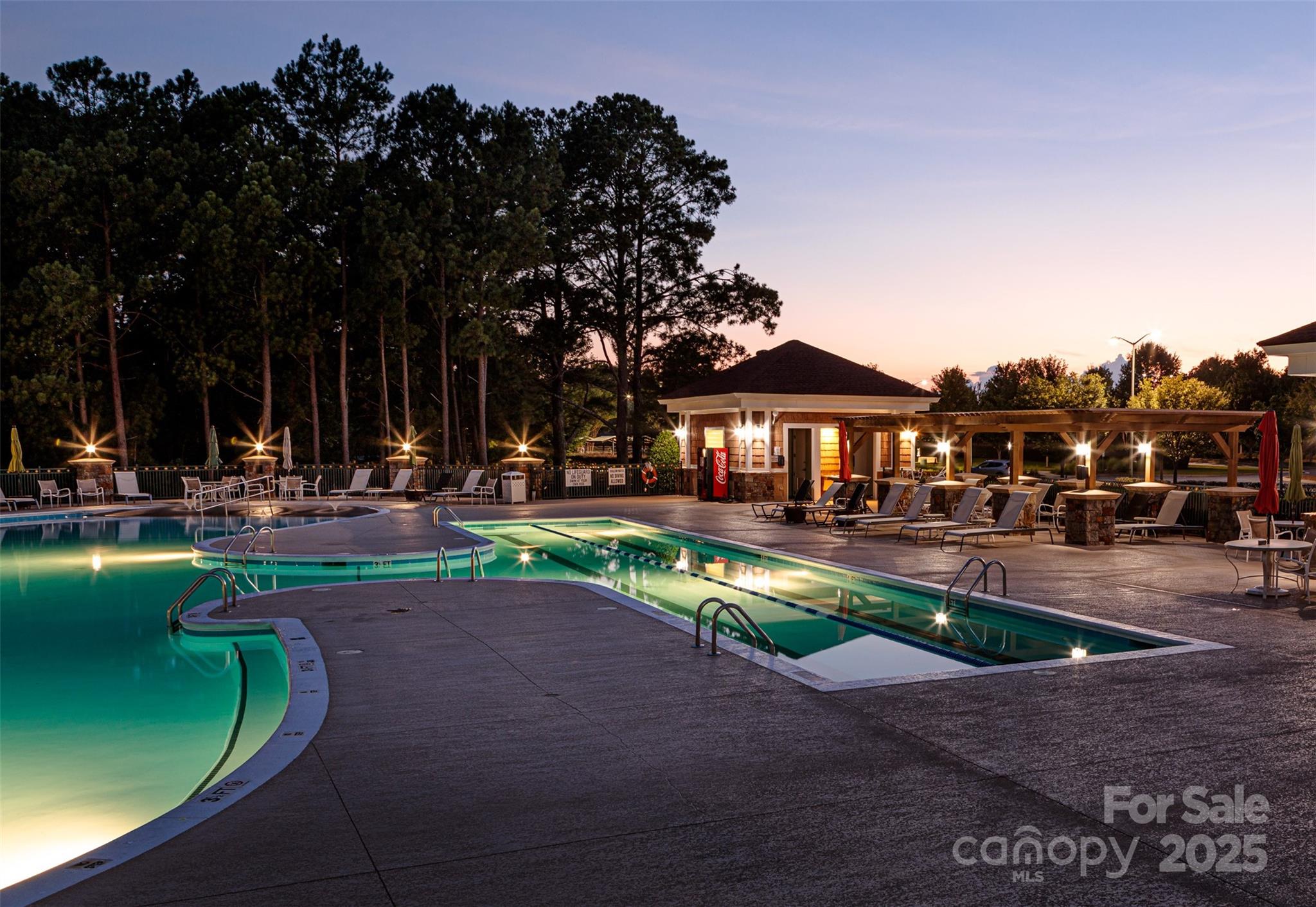 Sun City Carolina Lakes - Residential