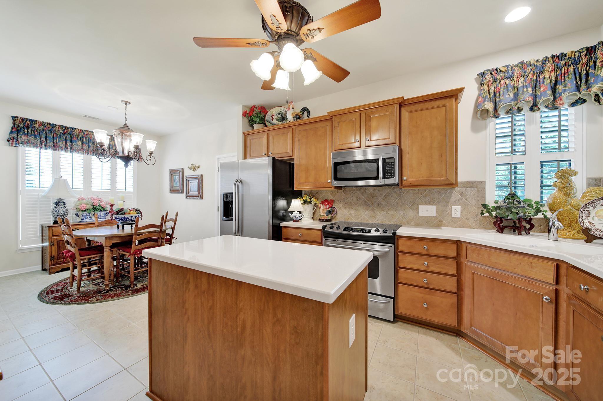 Sun City Carolina Lakes - Residential