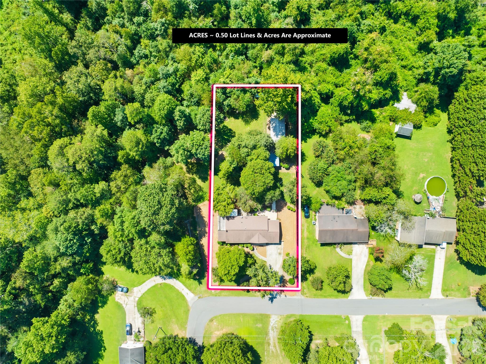 184 Hillsdale Lane