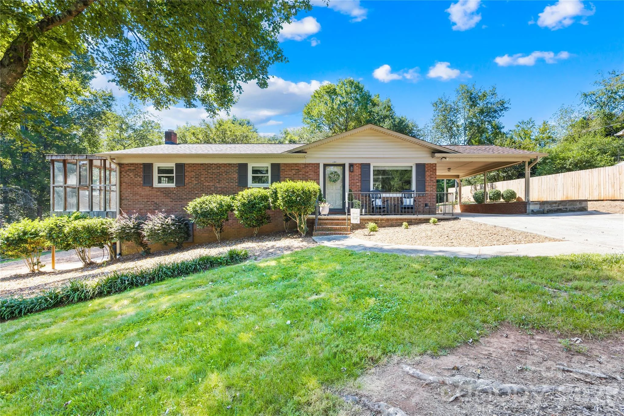 184 Hillsdale Lane, Taylorsville, NC, 28681