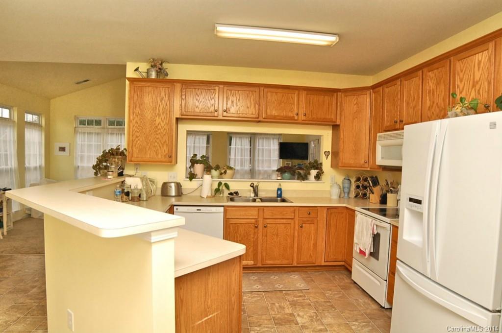 Waterstone - Residential