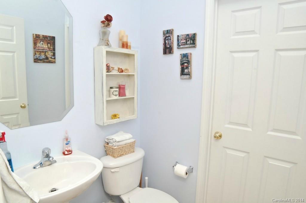 Waterstone - Residential