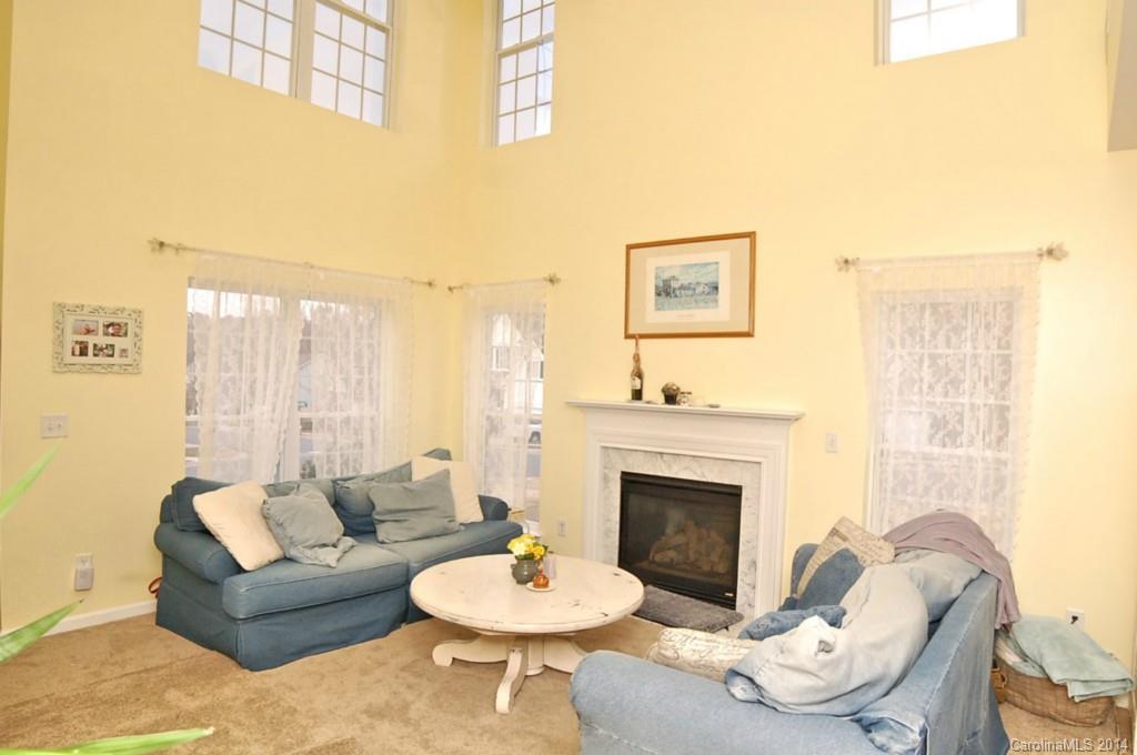 Waterstone - Residential