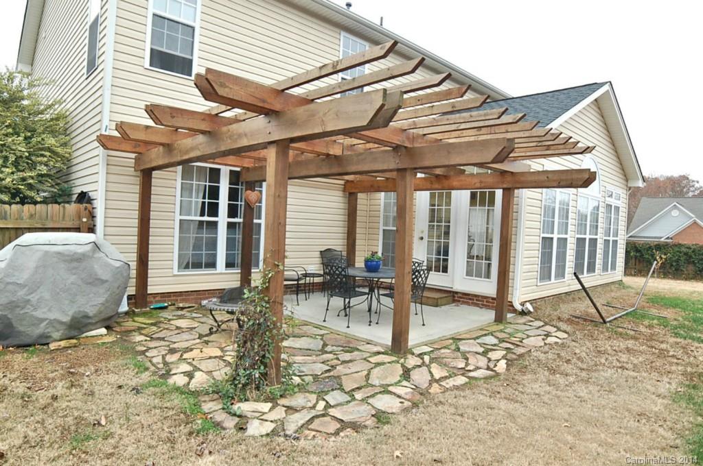 Waterstone - Residential