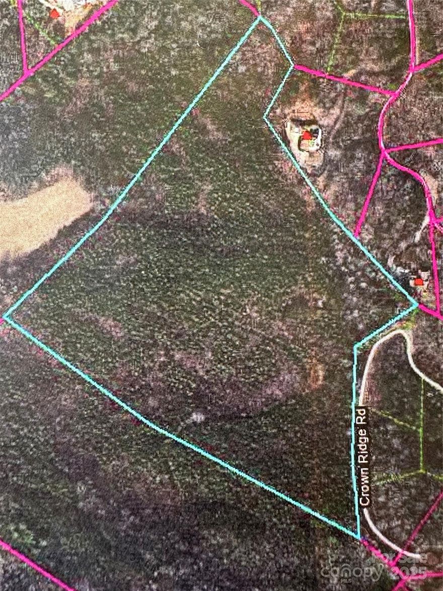 ACREAGE!! ACREAGE!! 16.87 Acres conveniently located between Sylva and Cullowhee, with a short commute to Western Carolina University, Southwestern Community College, downtown Sylva and Harris Regional Hospital. Property has some good views, recorded plat, and minimal restrictions (no mobile homes)