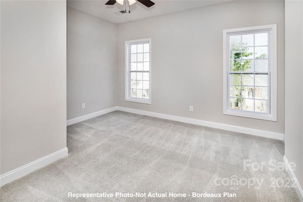 The Villas at Tuckers Walk - Residential