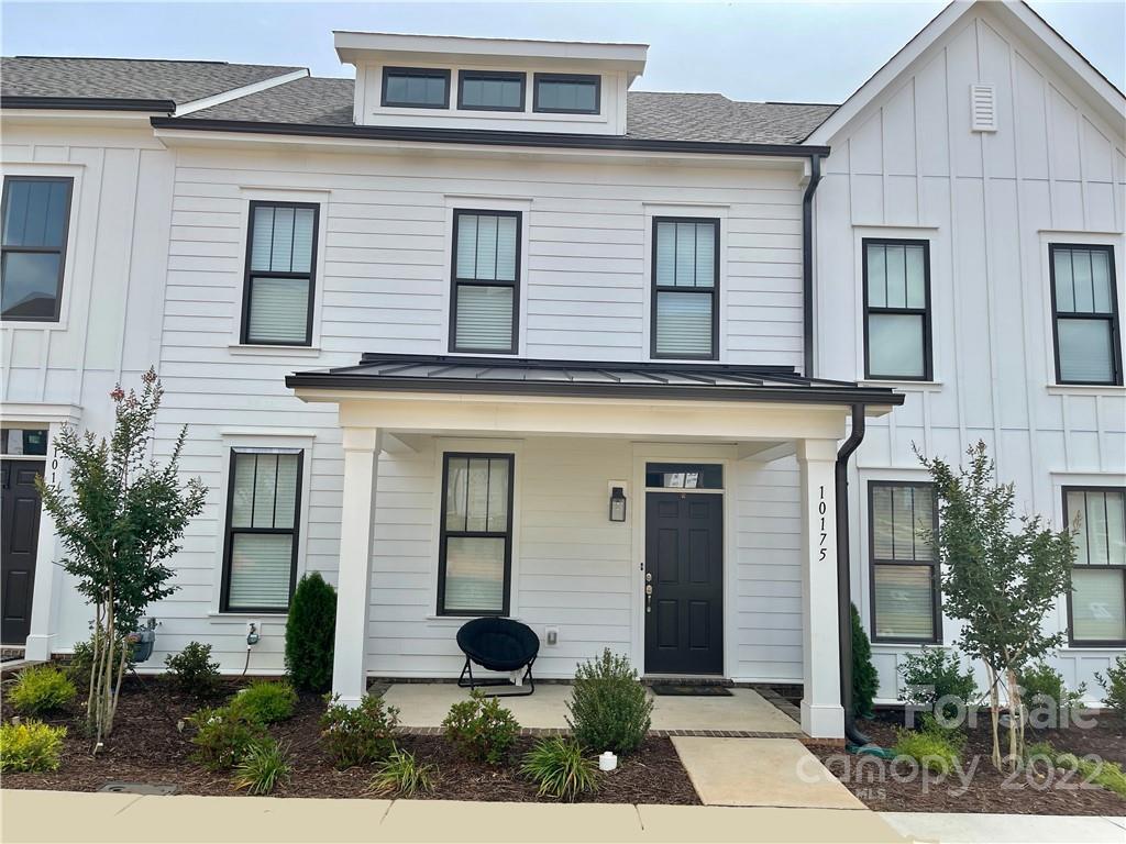 The Villas at Tuckers Walk - Residential