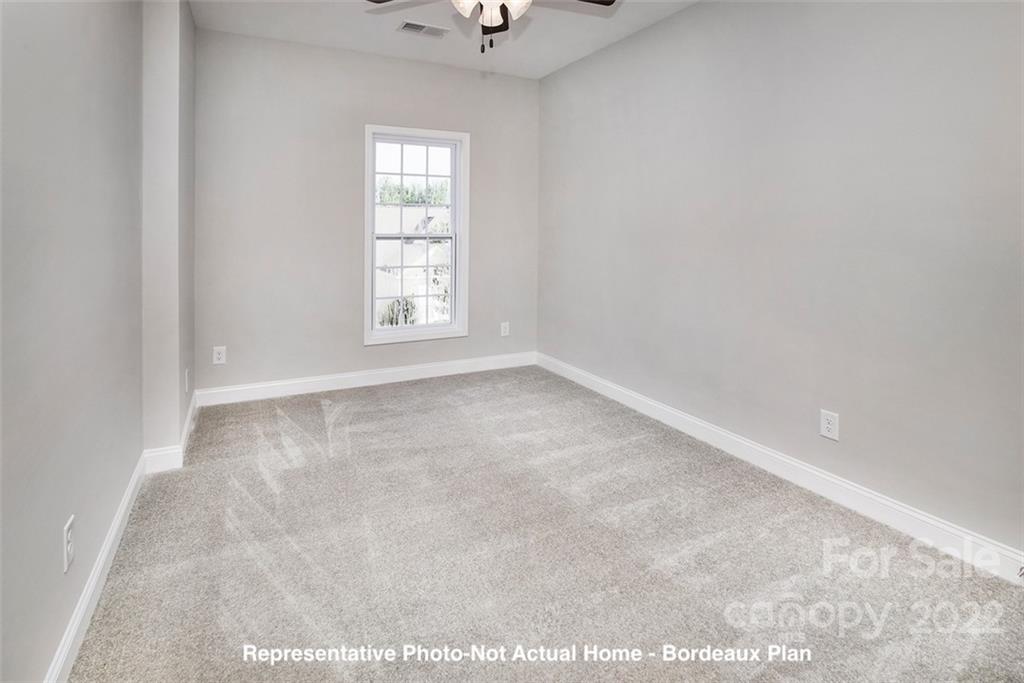 The Villas at Tuckers Walk - Residential