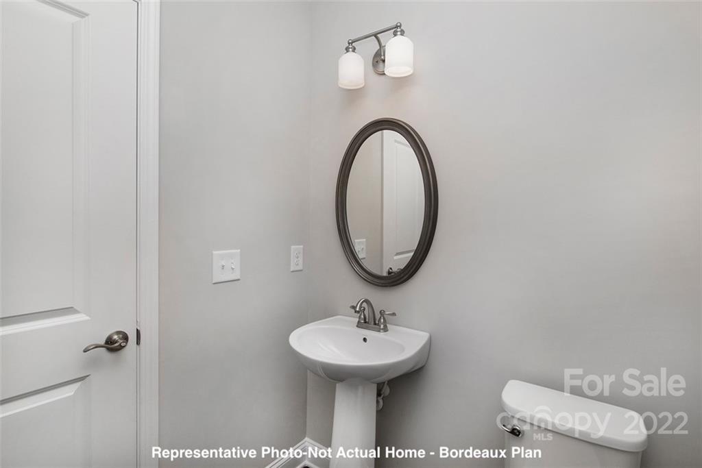 The Villas at Tuckers Walk - Residential