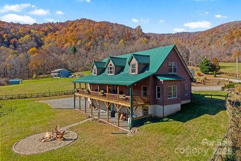 101 Trinity Drive Clyde NC 28721