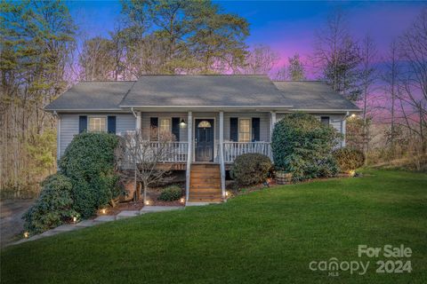 A home in Fairview