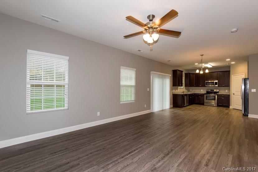 Carrington Ridge - Residential Lease