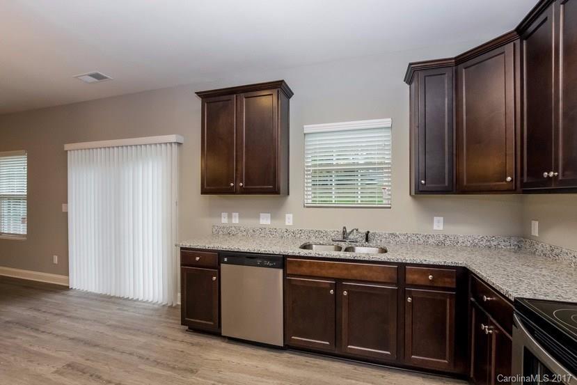 Carrington Ridge - Residential Lease