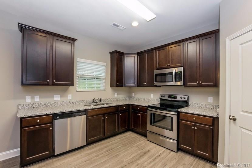 Carrington Ridge - Residential Lease