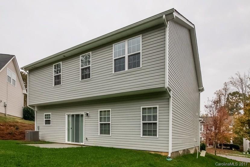 Carrington Ridge - Residential Lease