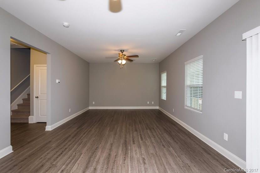 Carrington Ridge - Residential Lease