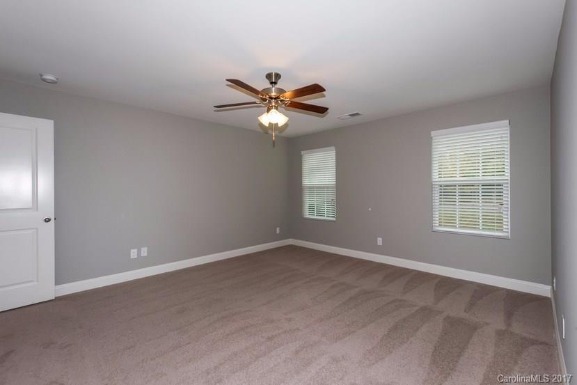 Carrington Ridge - Residential Lease