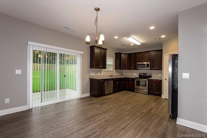 Carrington Ridge - Residential Lease