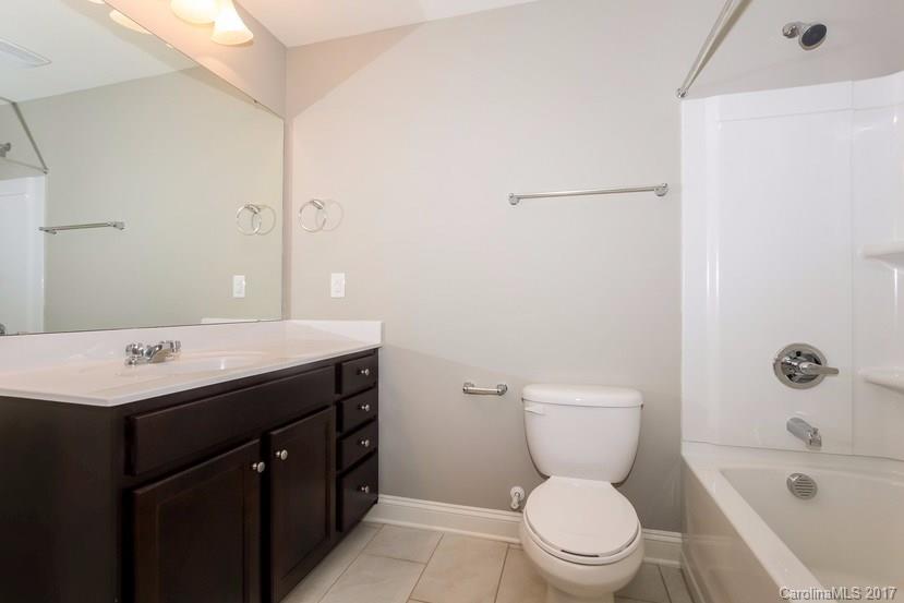 Carrington Ridge - Residential Lease