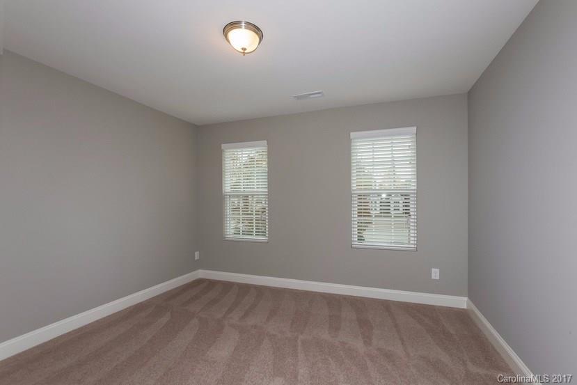 Carrington Ridge - Residential Lease