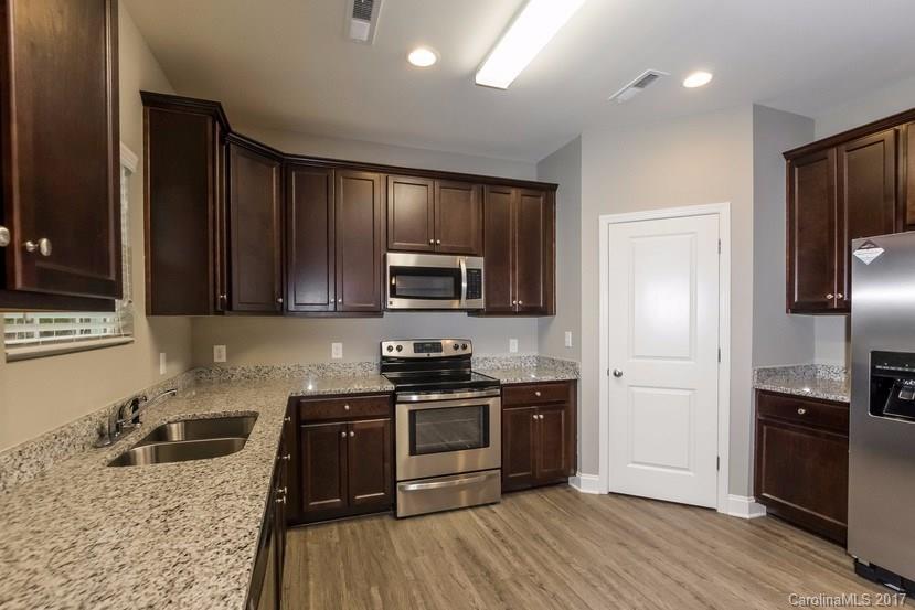 Carrington Ridge - Residential Lease