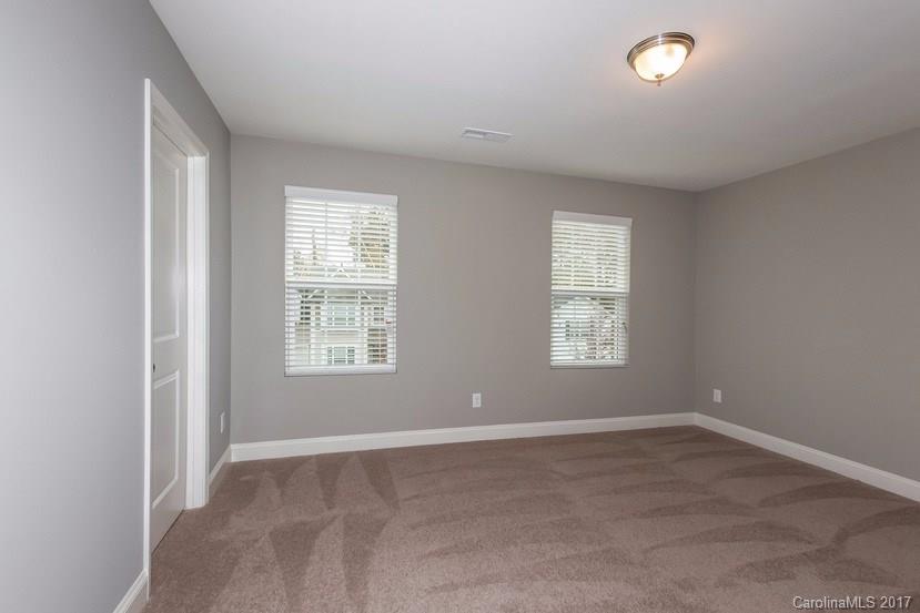 Carrington Ridge - Residential Lease