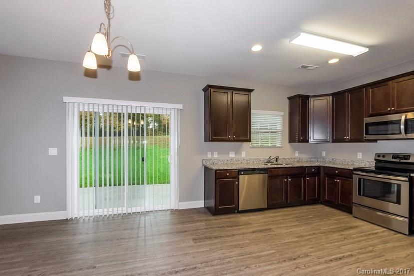 Carrington Ridge - Residential Lease