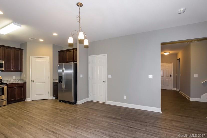 Carrington Ridge - Residential Lease