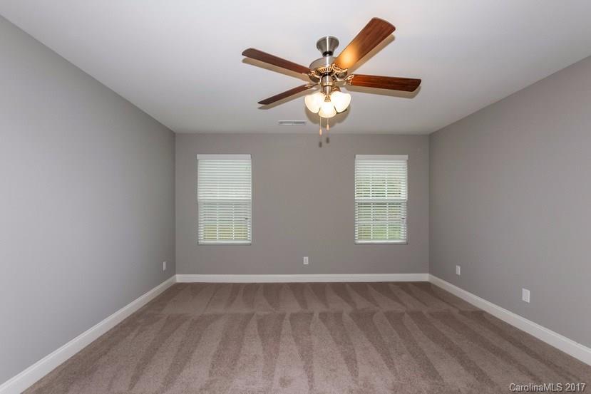 Carrington Ridge - Residential Lease