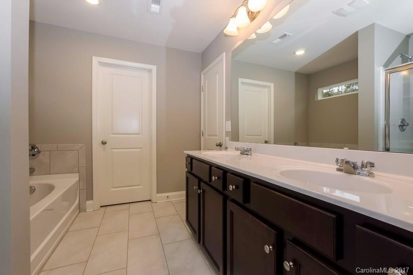 Carrington Ridge - Residential Lease