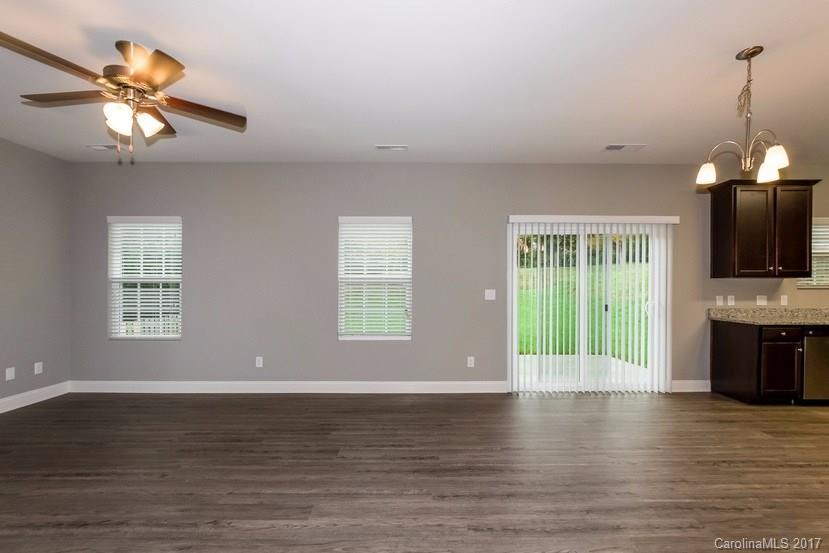 Carrington Ridge - Residential Lease