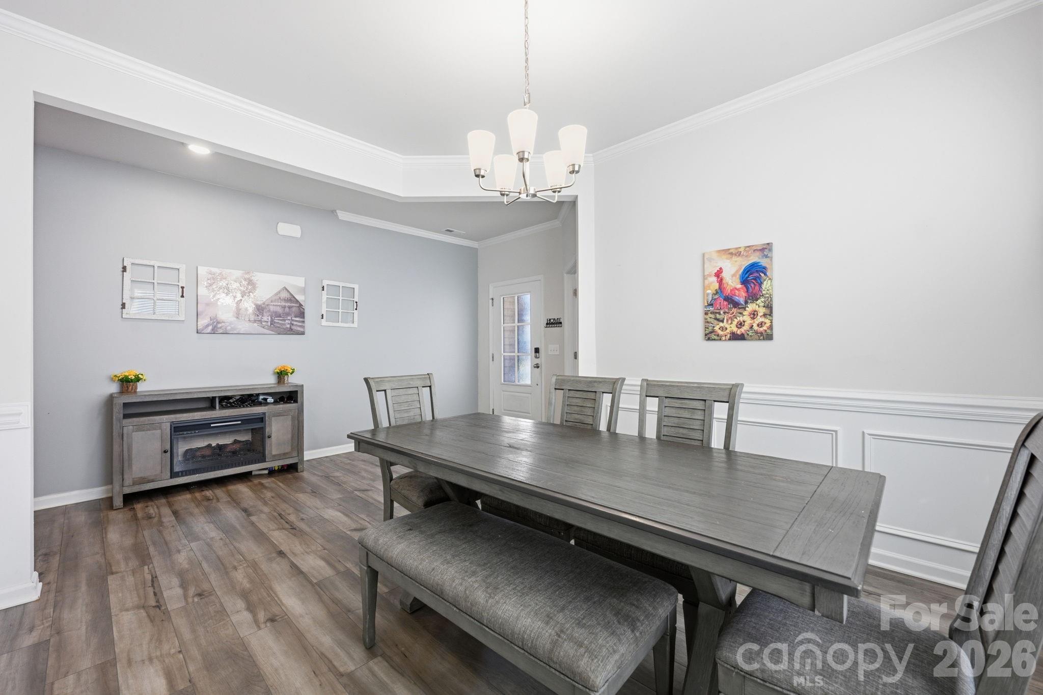 328 Kennerly Center Drive