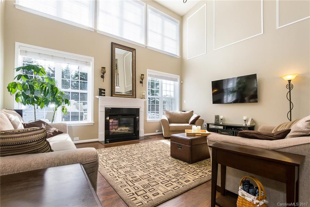 Morrison Plantation - Residential