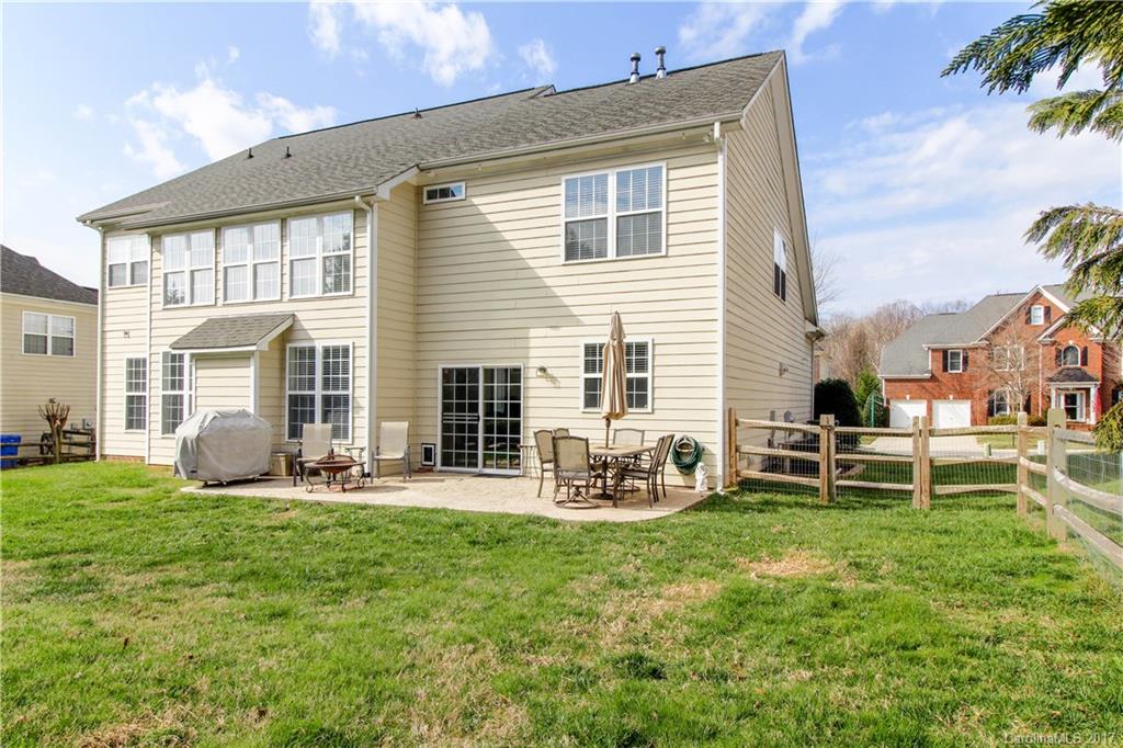 Morrison Plantation - Residential