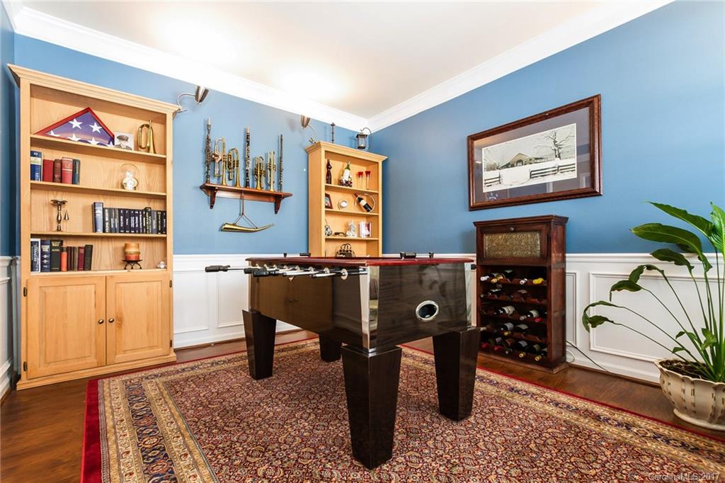 Morrison Plantation - Residential