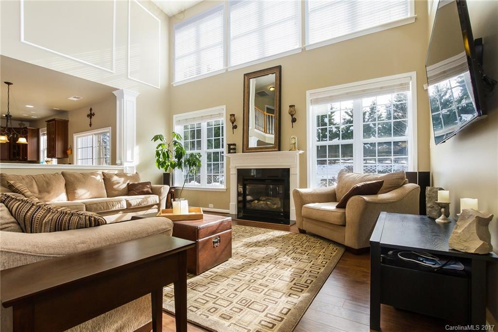 Morrison Plantation - Residential