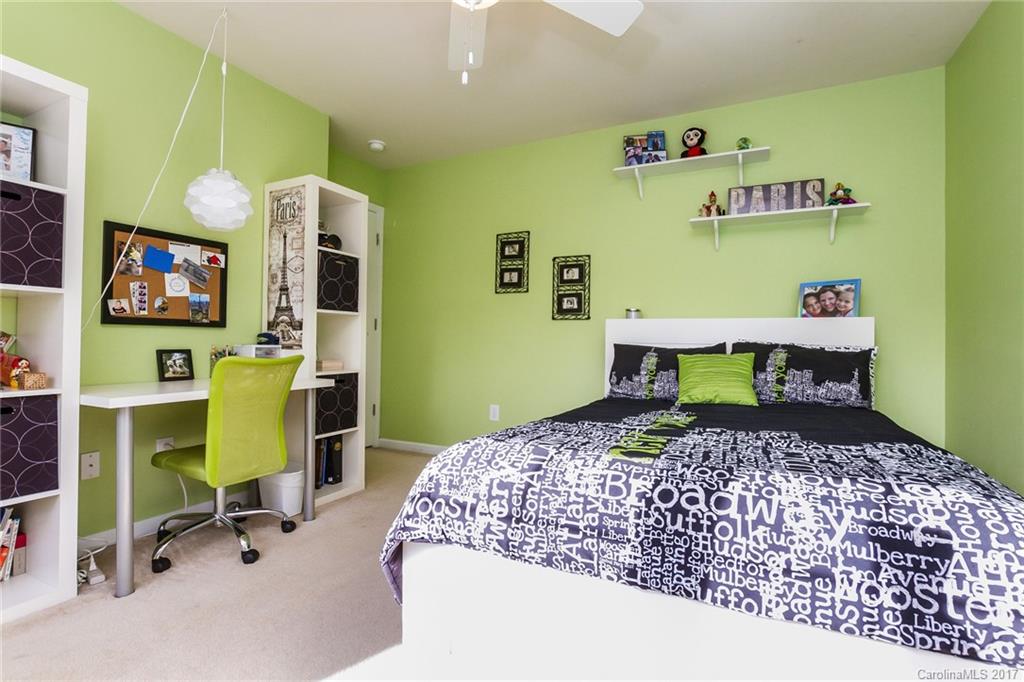 Morrison Plantation - Residential