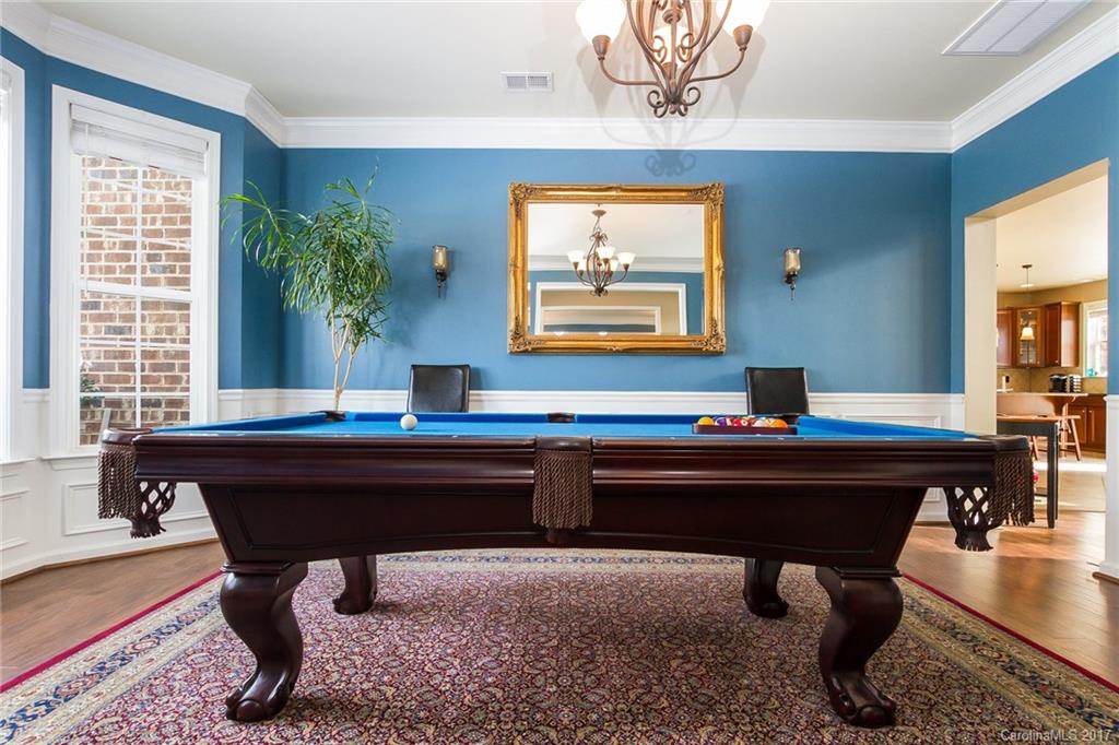Morrison Plantation - Residential