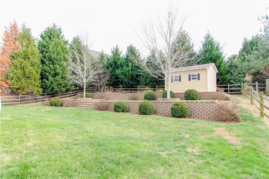 Morrison Plantation - Residential