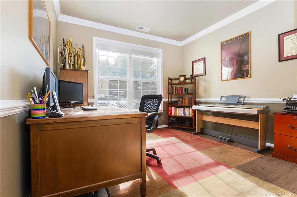 Morrison Plantation - Residential