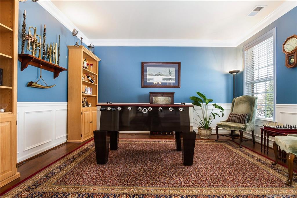 Morrison Plantation - Residential