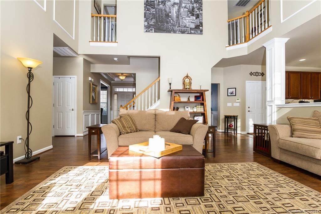 Morrison Plantation - Residential