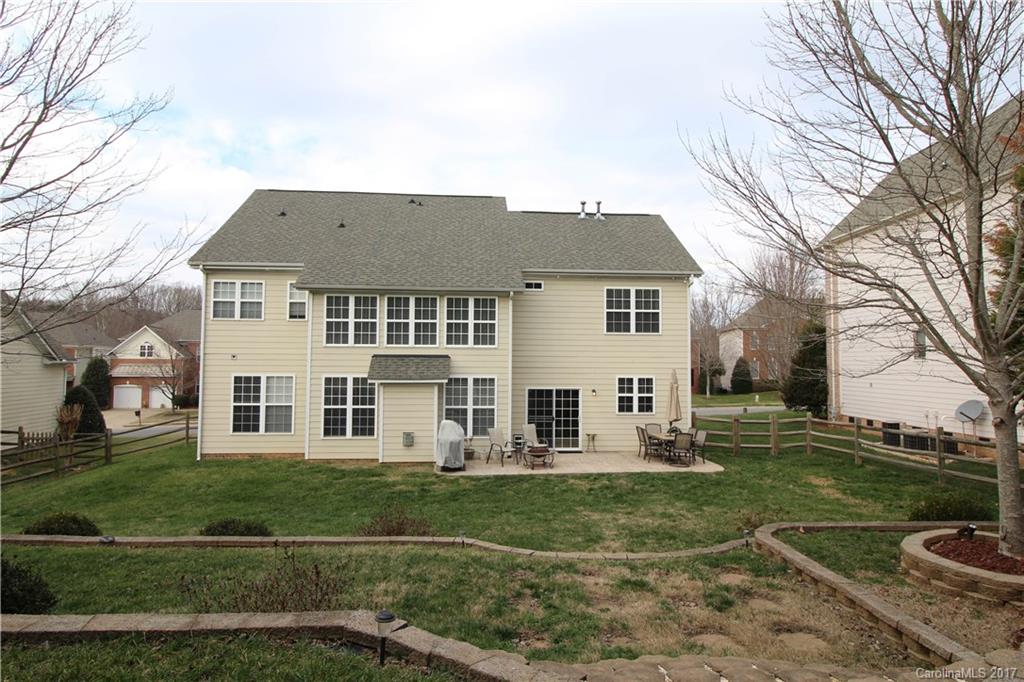 Morrison Plantation - Residential