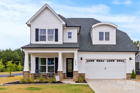 A home in Denver