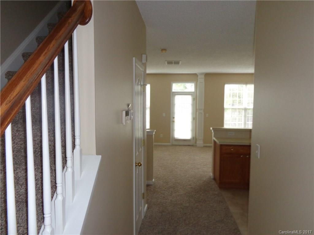 Steelecroft Place - Residential Lease